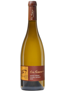 Saint-Véran Cuvée Unique