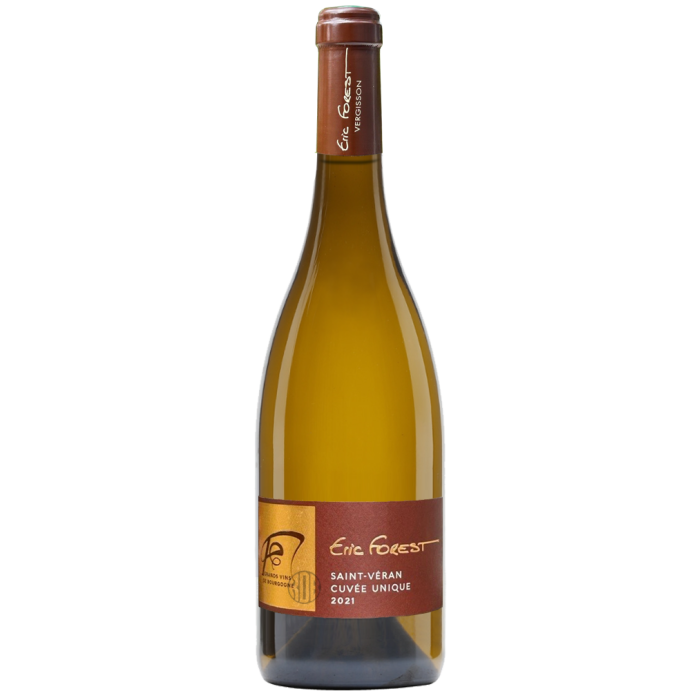 Saint-Véran Cuvée Unique