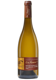 Mâcon-Pierreclos Le Clos des Charmes Monopole