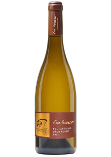 Pouilly-Fuissé AME Forest