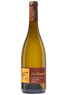 Pouilly-Fuissé La Roche