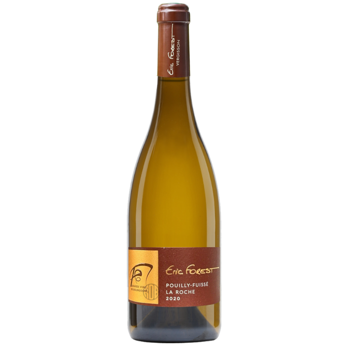Pouilly-Fuissé La Roche