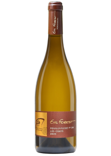 Pouilly-Fuissé 1er Cru Les Crays