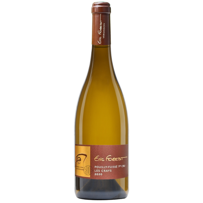 Pouilly-Fuissé 1er Cru Les Crays