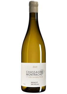 Chassagne-Montrachet 1er Cru La Maltroie