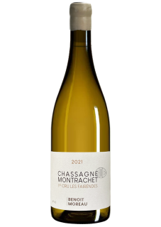 Chassagne-Montrachet 1er Cru Les Fairendes
