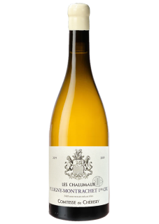 Puligny-Montrachet 1er Cru Les Chalumaux
