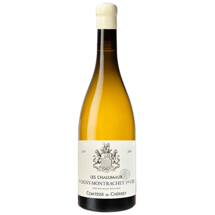 Puligny-Montrachet 1er Cru Les Chalumaux