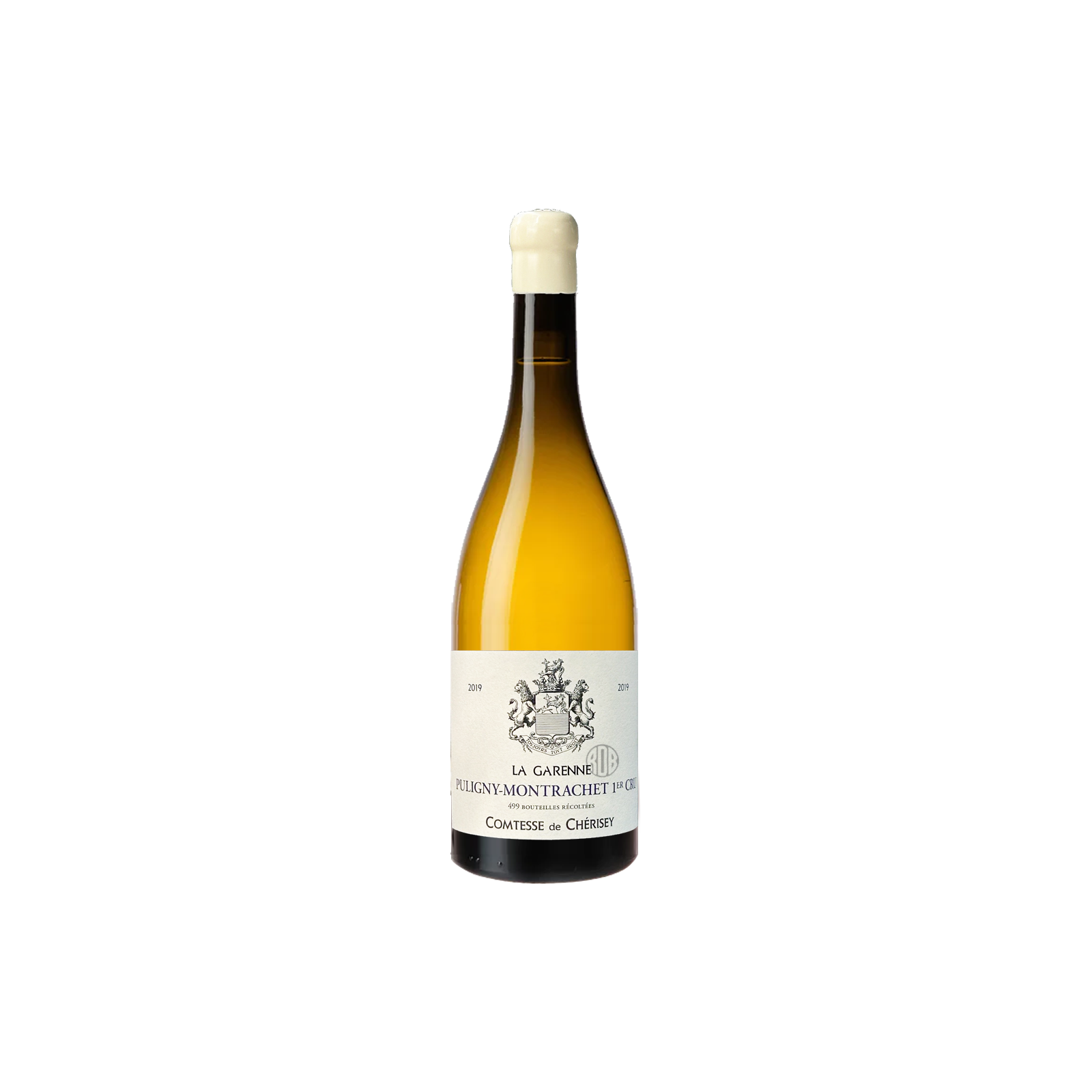 Comtesse deChériseyPulignyMontrachet2018 puligny-montrachet-1er-cru-la-