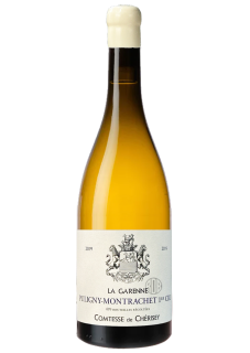 Puligny-Montrachet 1er Cru La Garenne