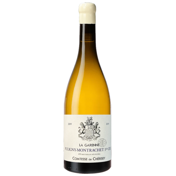Puligny-Montrachet 1er Cru La Garenne