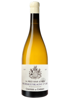 Meursault-Blagny 1er Cru La Pièce sous le Bois