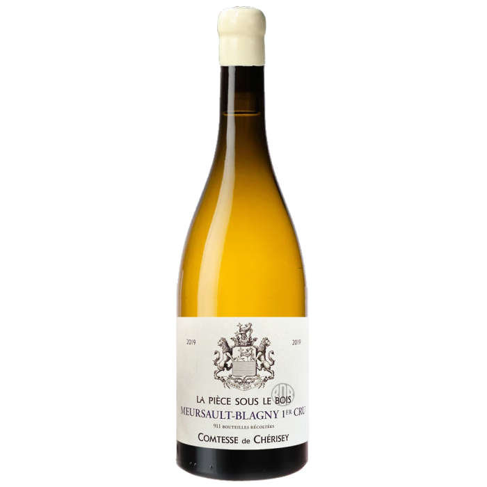 Meursault-Blagny 1er Cru La Pièce sous le Bois