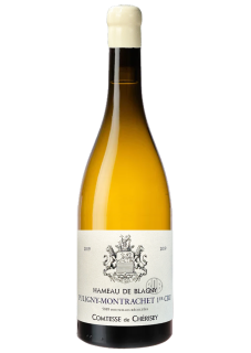 Puligny-Montrachet 1er Cru Hameau de Blagny