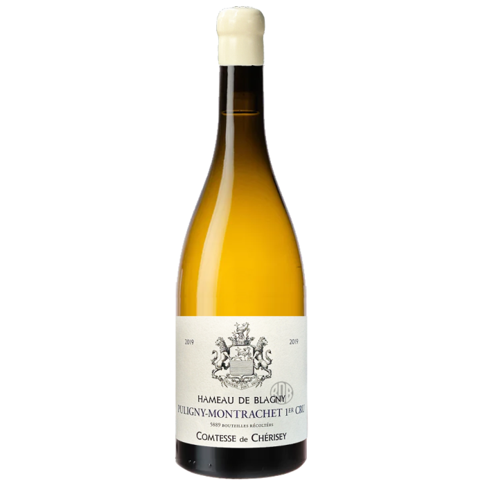 Puligny-Montrachet 1er Cru Hameau de Blagny