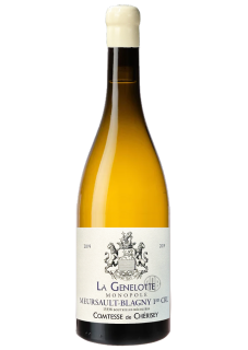 Meursault-Blagny 1er Cru Monopole La Genelotte