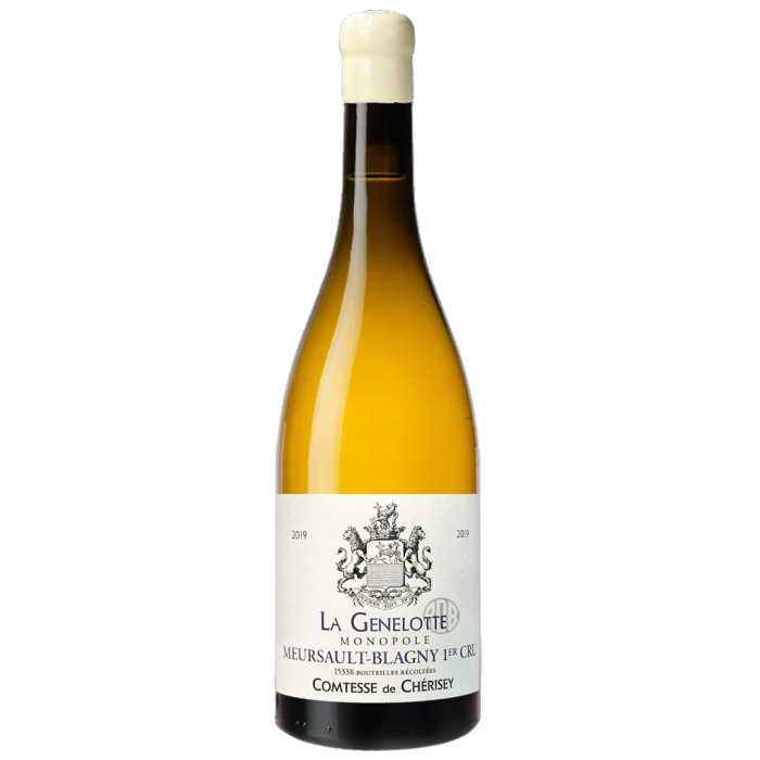 Meursault-Blagny 1er Cru Monopole La Genelotte
