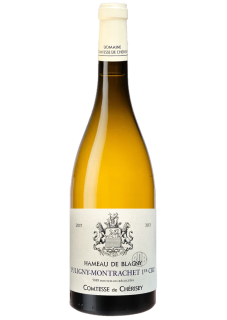 Puligny-Montrachet 1er Cru Hameau de Blagny