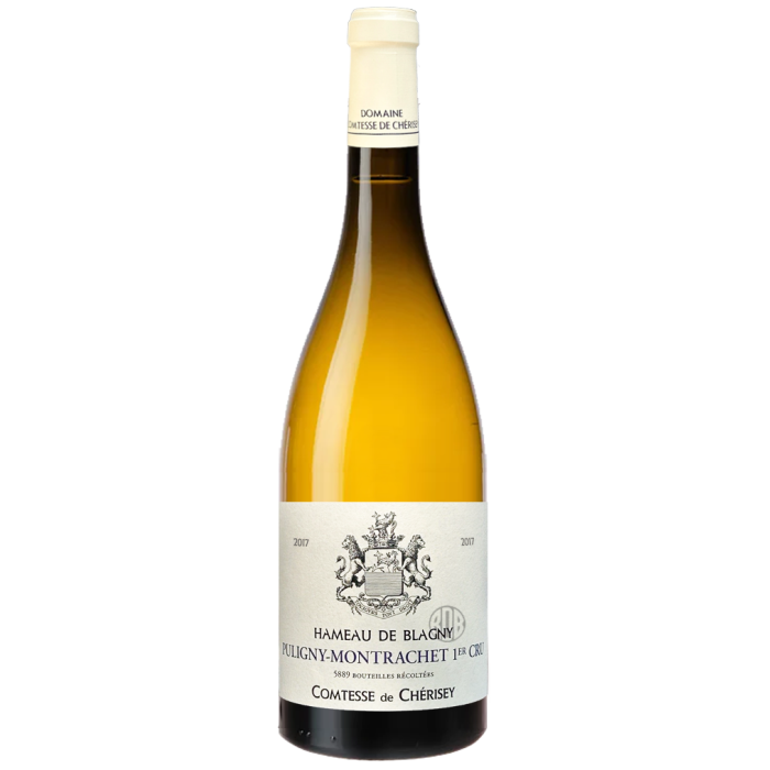 Puligny-Montrachet 1er Cru Hameau de Blagny