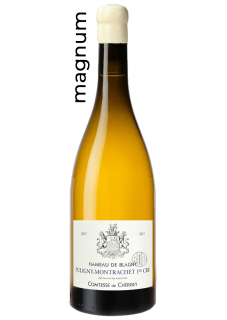 Magnum Puligny-Montrachet 1er Cru Hameau de Blagny
