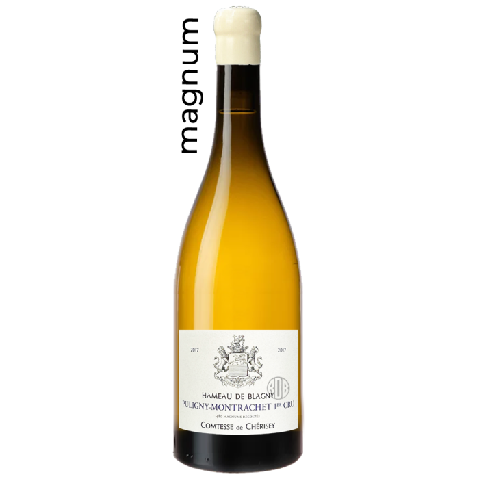 Magnum Puligny-Montrachet 1er Cru Hameau de Blagny