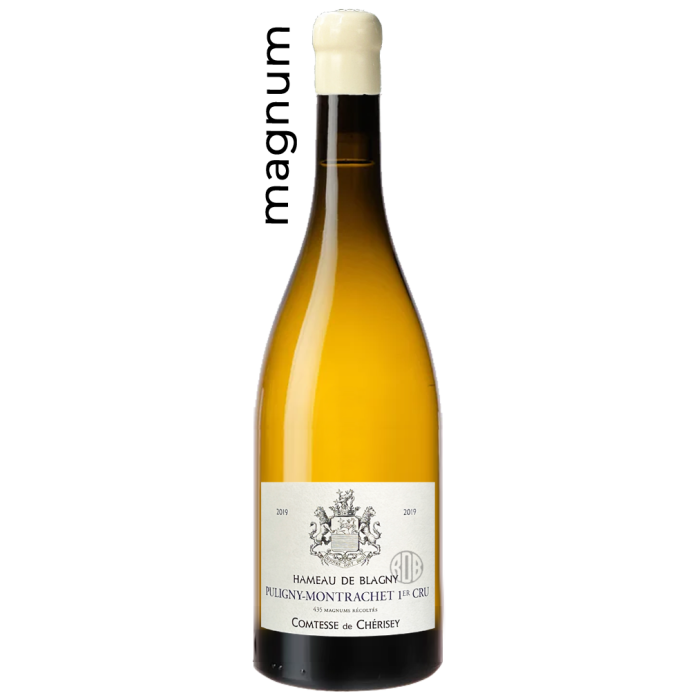 Magnum Puligny-Montrachet 1er Cru Hameau de Blagny