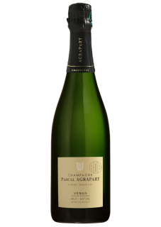 Vénus Grand Cru Brut Nature