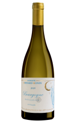 Bourgogne Initiales B.B.