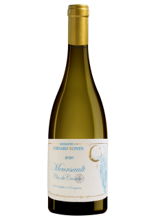 Meursault Clos du Cromin "Le Pré de Manche"