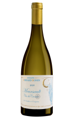 Meursault Clos du Cromin "Le Pré de Manche"
