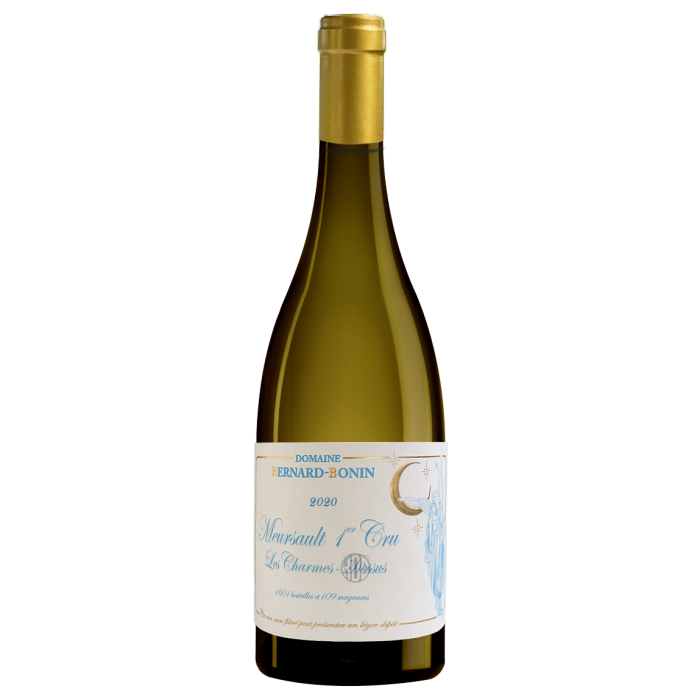 Meursault 1er Cru Les Charmes-Dessus