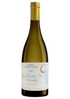 Puligny-Montrachet 1er Cru La Garenne