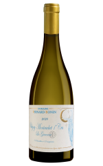 Puligny-Montrachet 1er Cru La Garenne