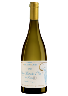 Puligny-Montrachet 1er Cru Les Folatières
