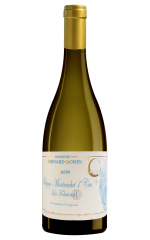 Puligny-Montrachet 1er Cru Les Folatières