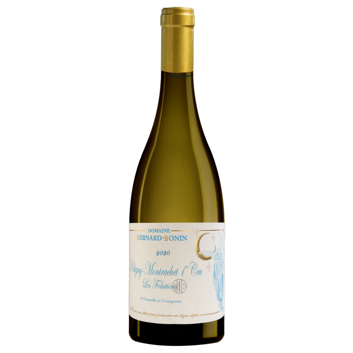Puligny-Montrachet 1er Cru Les Folatières