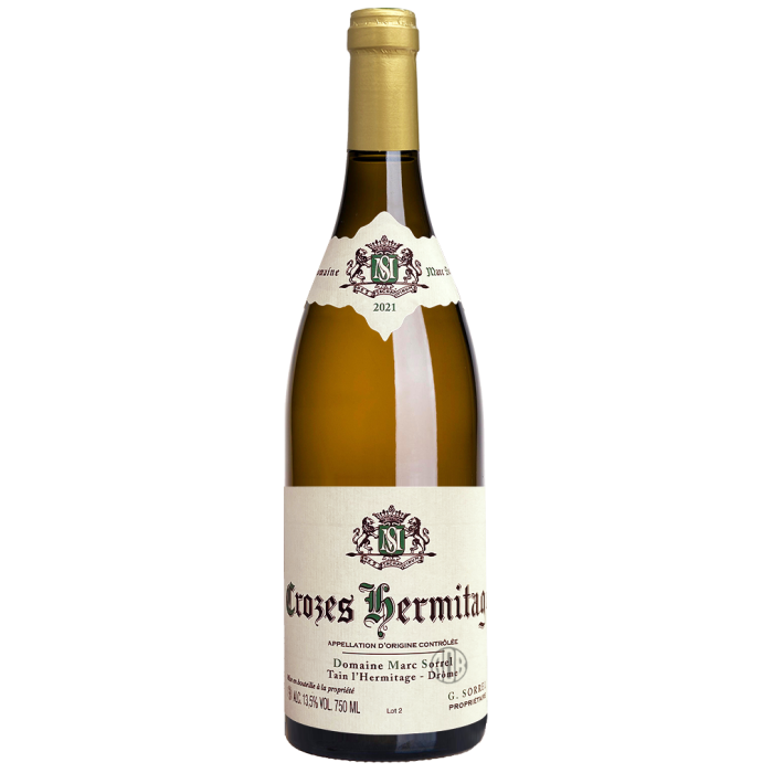 Crozes-Hermitage Blanc