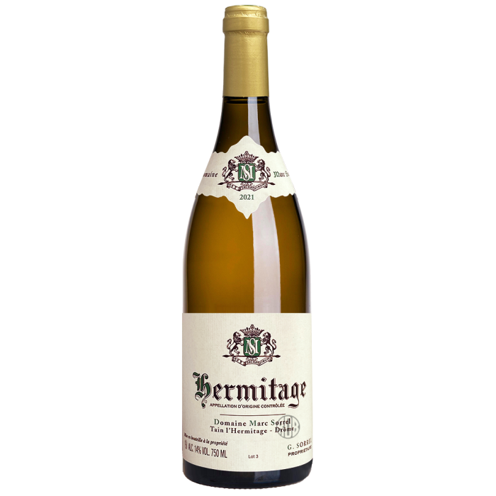 Hermitage Blanc
