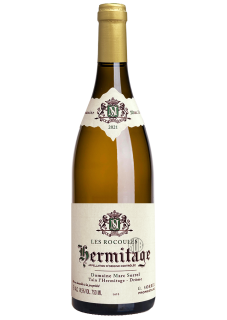 Hermitage Blanc Les Rocoules