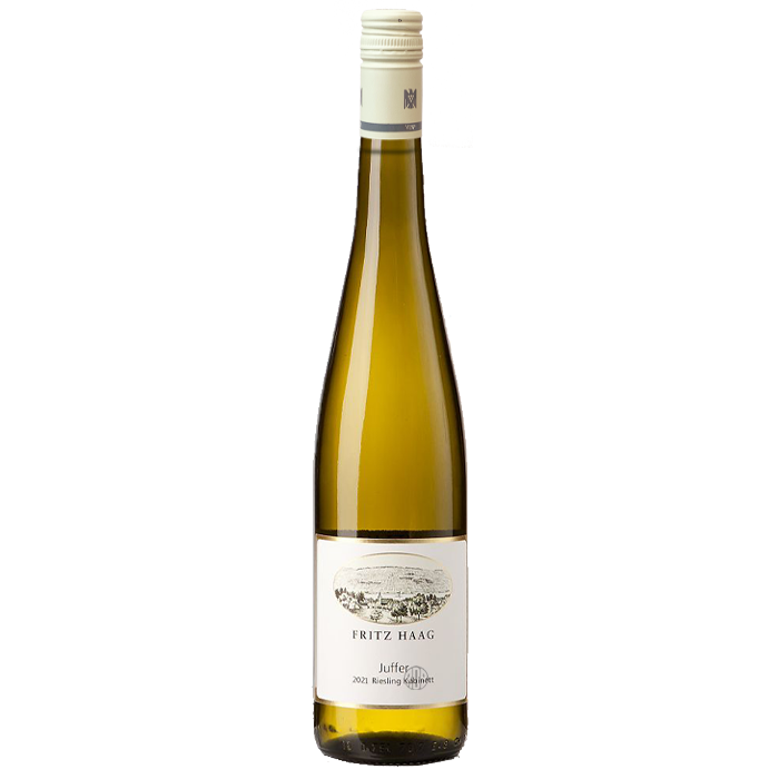 Brauneberger Juffer Riesling Kabinett