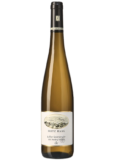 Grand Cru Brauneberger Juffer Sonnenuhr Riesling Trocken (sec)