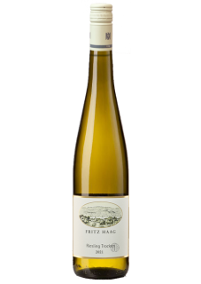 Riesling Trocken (sec)