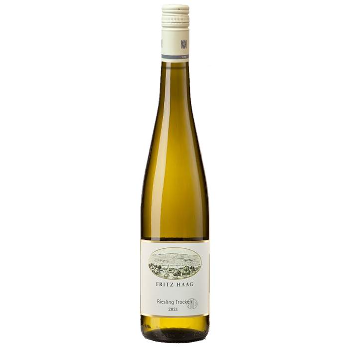 Riesling Trocken (sec)