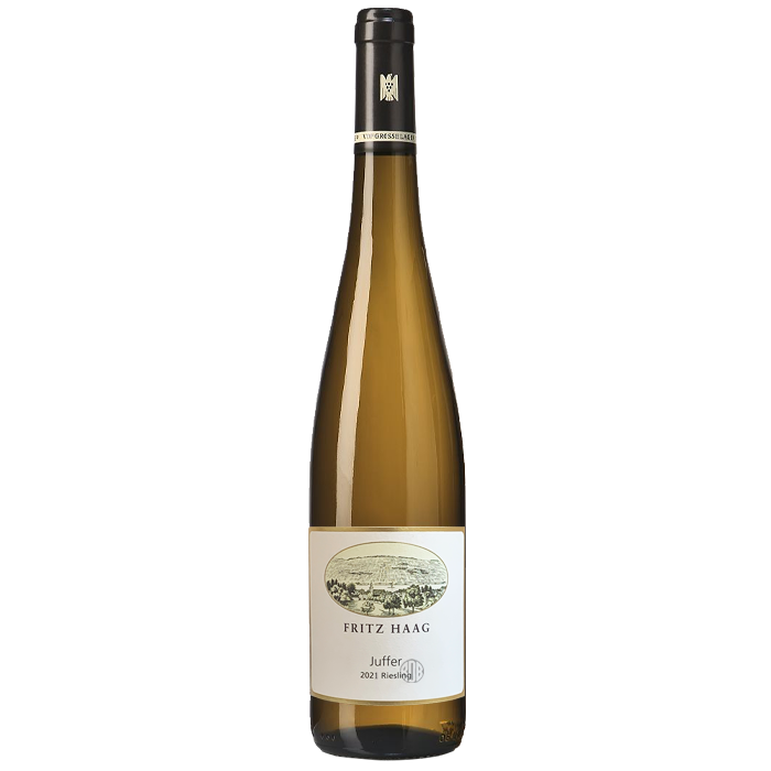 Brauneberger Juffer Riesling Feinherb