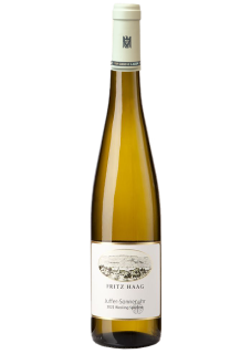 Grand Cru Brauneberger Juffer Sonnenuhr Riesling Spätlese
