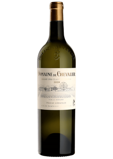 Pessac-Léognan Blanc Grand Cru Classé