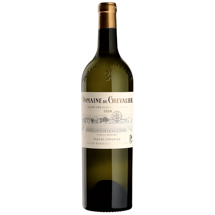 Pessac-Léognan Blanc Grand Cru Classé