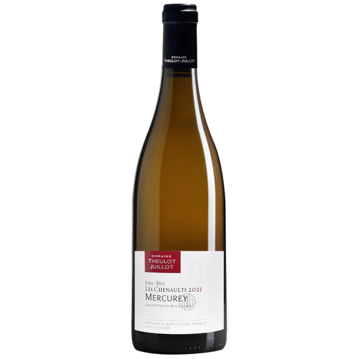 Mercurey Blanc Les Chenaults