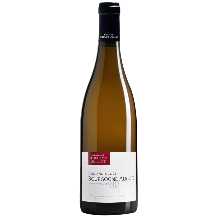 Bourgogne Aligoté
