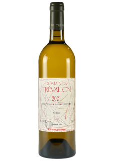 IGP Alpilles Blanc